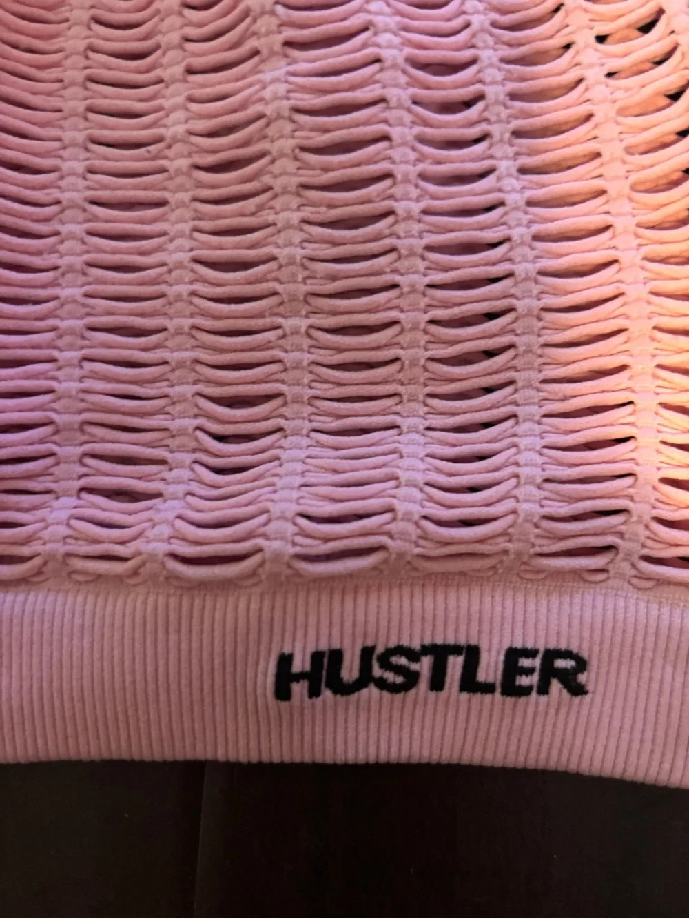 Hustler Hollywood soft light